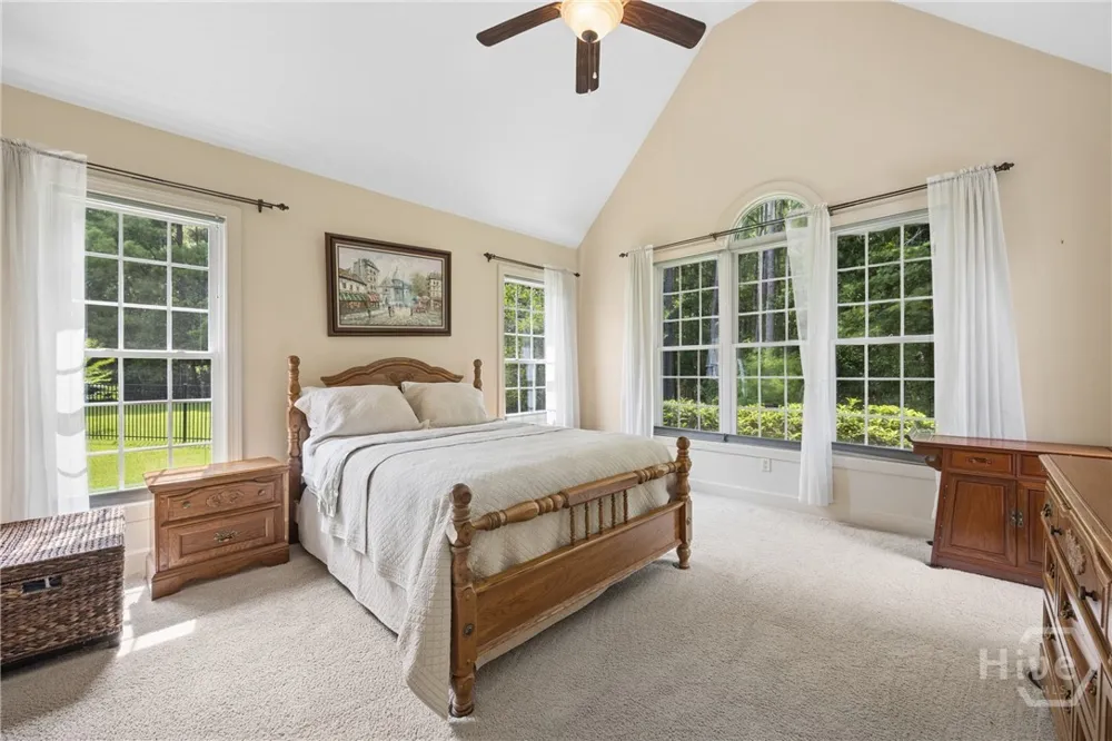 6 Misty Marsh Court Savannah, GA 31419