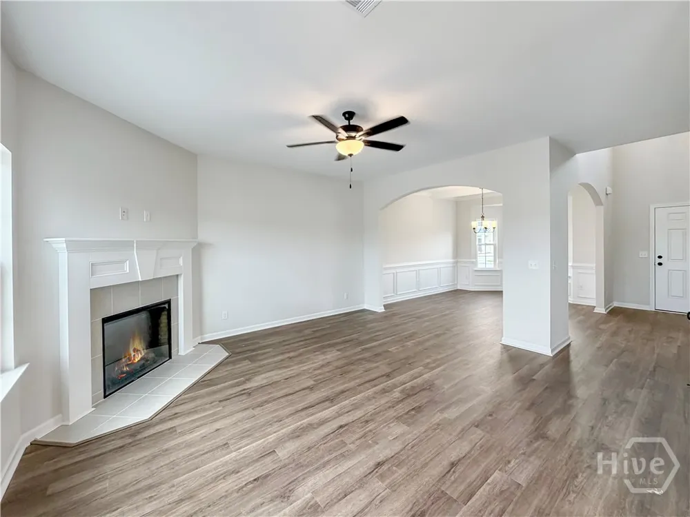 170 Pitchline Drive Hinesville, GA 31313