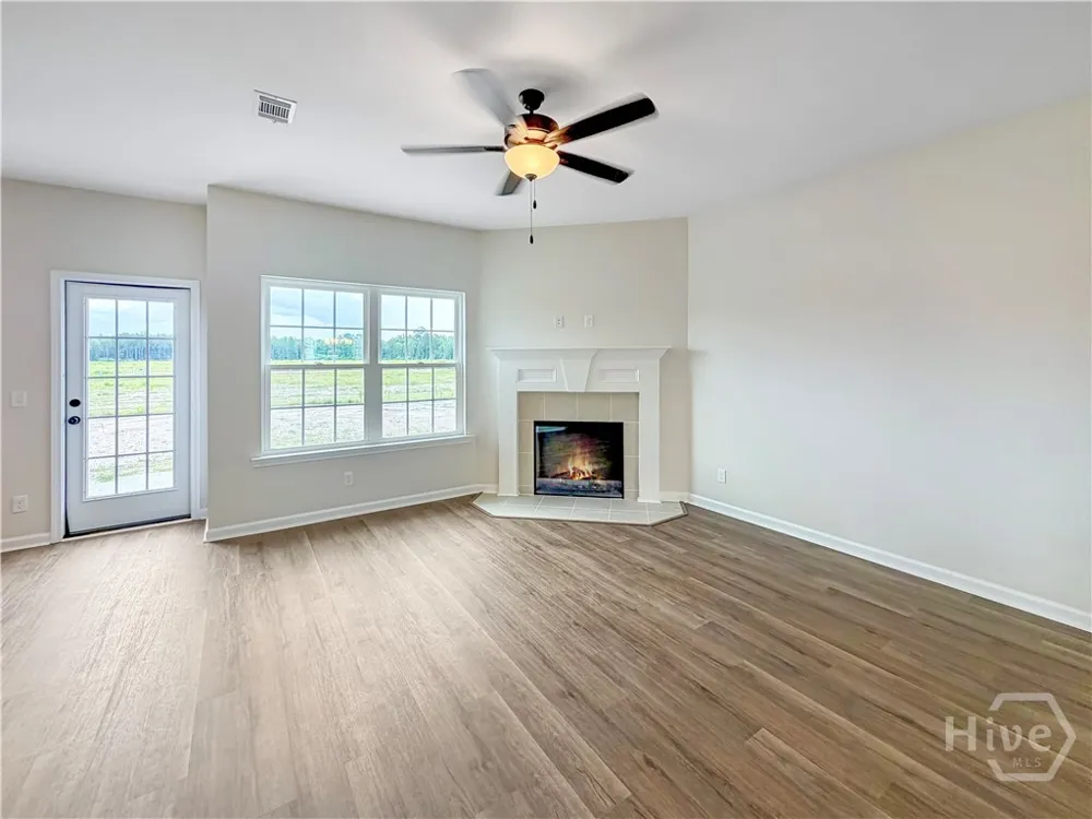 170 Pitchline Drive Hinesville, GA 31313