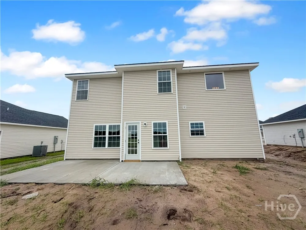 170 Pitchline Drive Hinesville, GA 31313