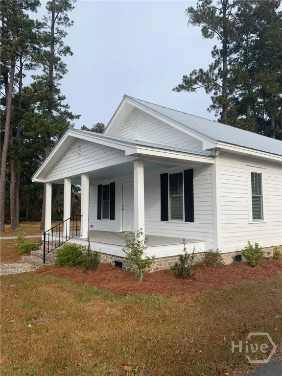 410 Us Highway 80 W Pooler, GA 31322