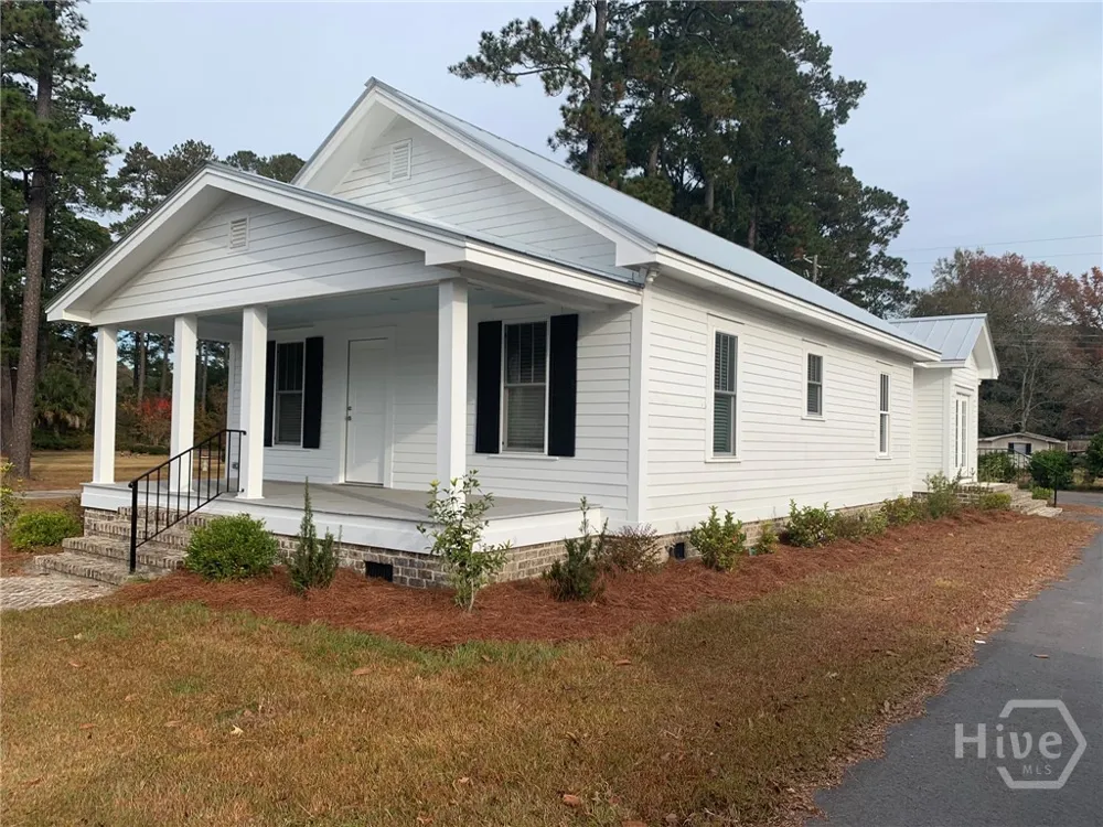 410 Us Highway 80 W Pooler, GA 31322