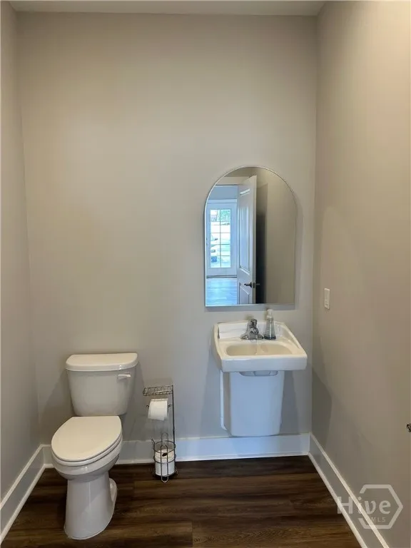 410 Us Highway 80 W Pooler, GA 31322