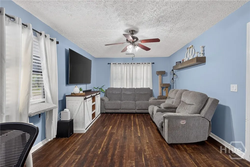 385 Lemans Drive Bloomingdale, GA 31302