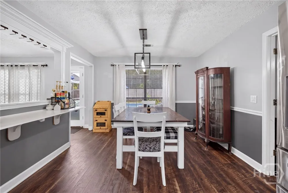 385 Lemans Drive Bloomingdale, GA 31302