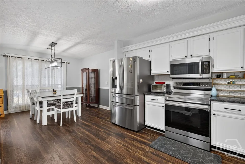 385 Lemans Drive Bloomingdale, GA 31302