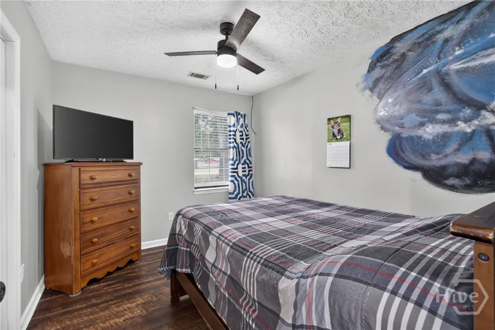 385 Lemans Drive Bloomingdale, GA 31302