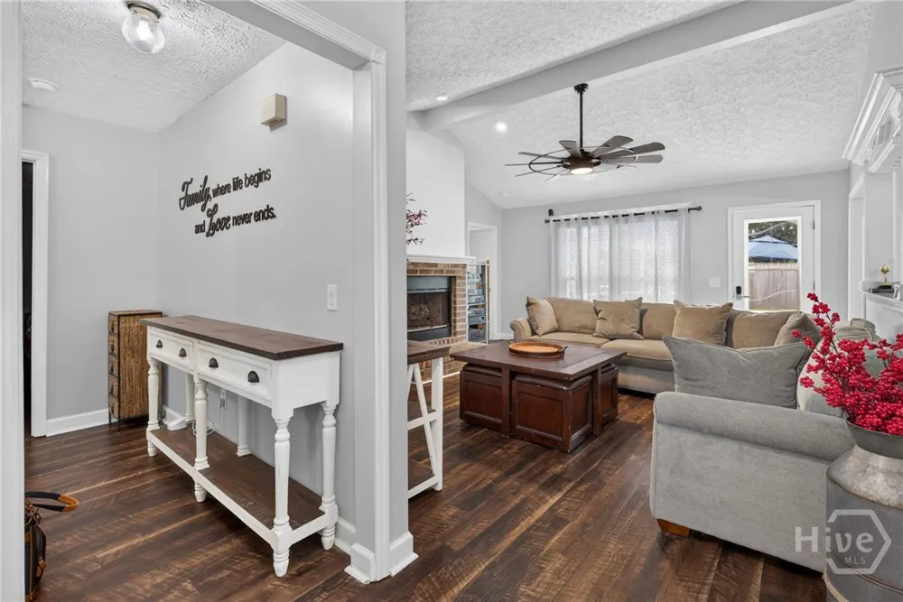 385 Lemans Drive Bloomingdale, GA 31302