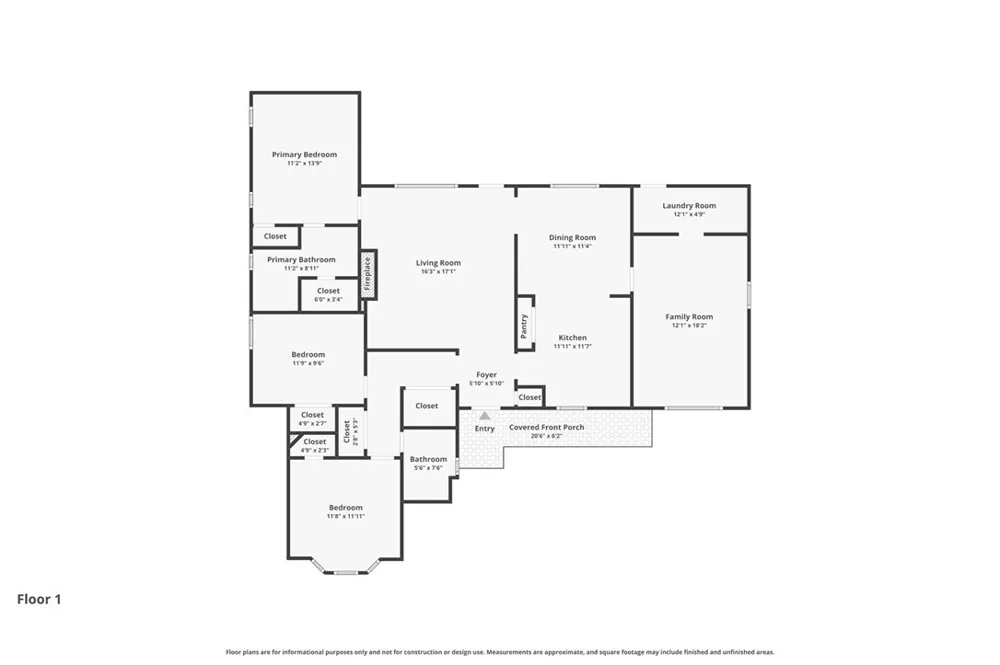 385 Lemans Drive Bloomingdale, GA 31302
