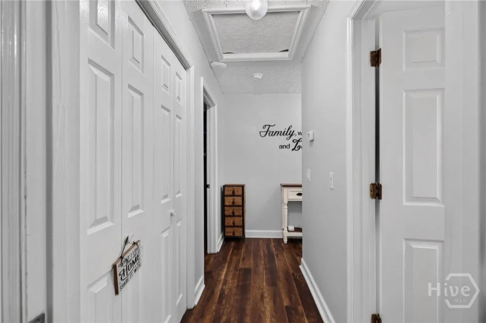 385 Lemans Drive Bloomingdale, GA 31302