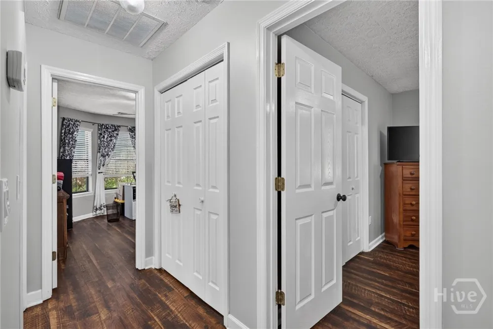 385 Lemans Drive Bloomingdale, GA 31302