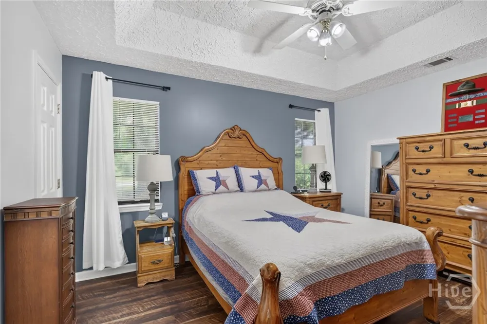 385 Lemans Drive Bloomingdale, GA 31302