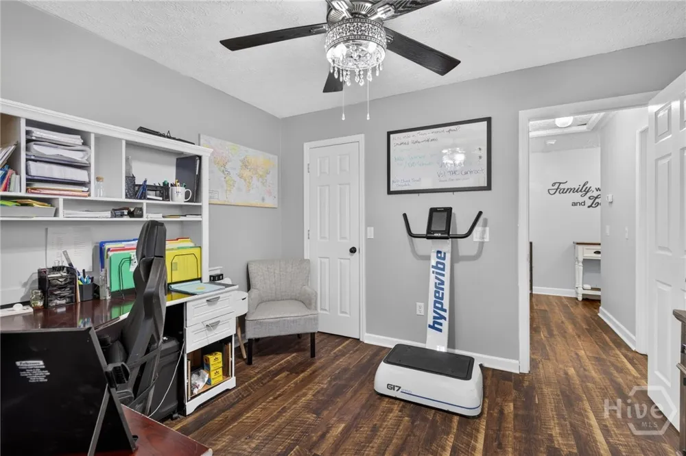 385 Lemans Drive Bloomingdale, GA 31302