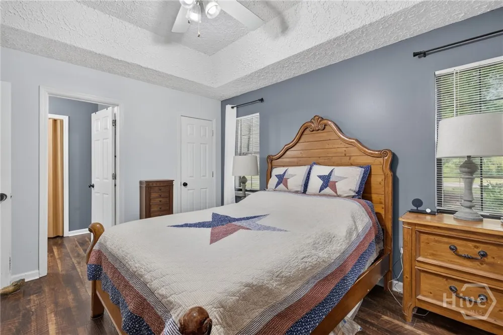 385 Lemans Drive Bloomingdale, GA 31302
