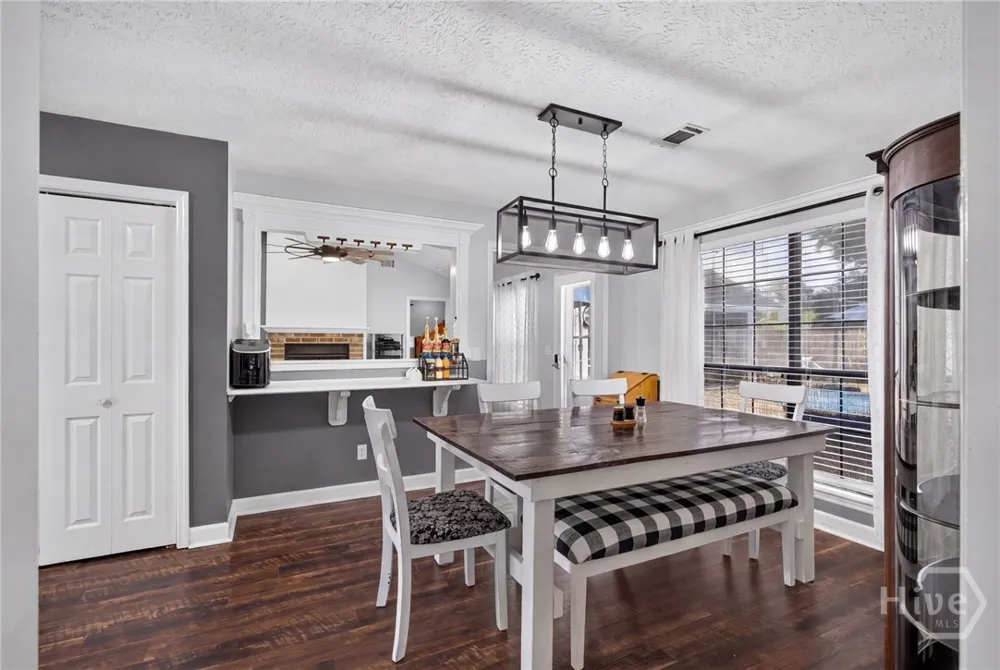 385 Lemans Drive Bloomingdale, GA 31302