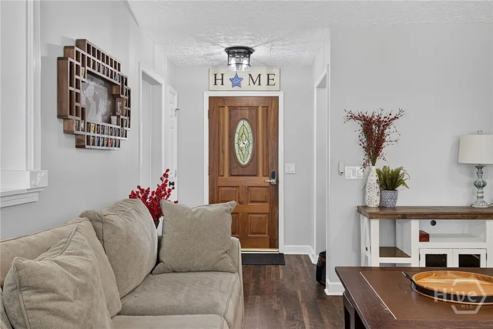 385 Lemans Drive Bloomingdale, GA 31302