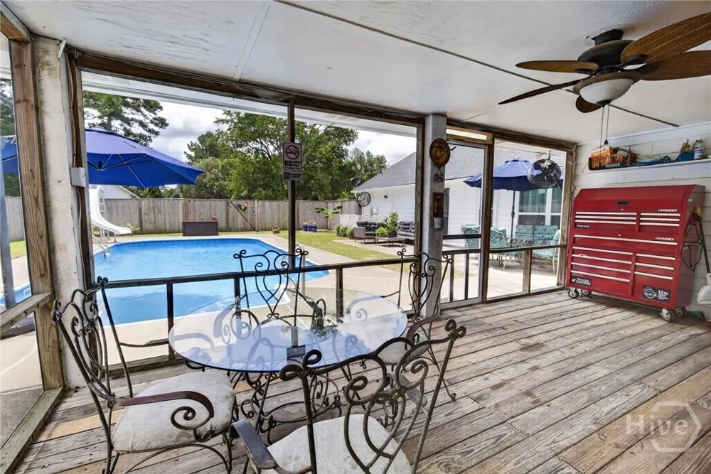385 Lemans Drive Bloomingdale, GA 31302