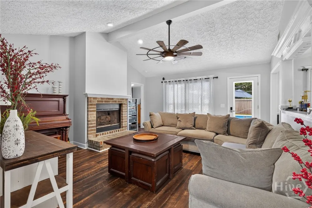 385 Lemans Drive Bloomingdale, GA 31302
