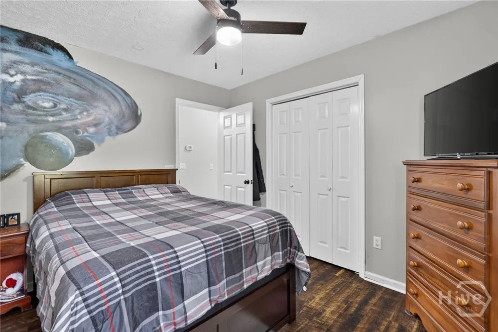 385 Lemans Drive Bloomingdale, GA 31302