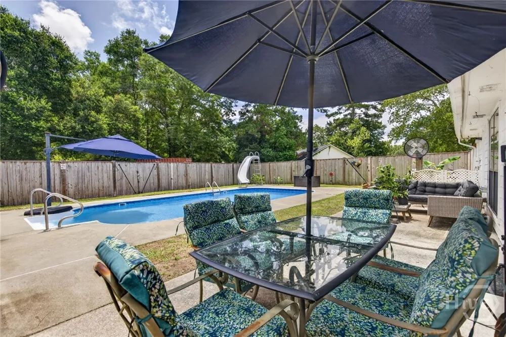 385 Lemans Drive Bloomingdale, GA 31302