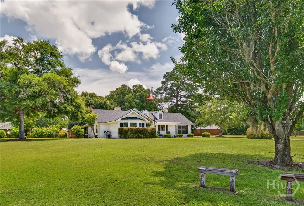 385 Lemans Drive Bloomingdale, GA 31302