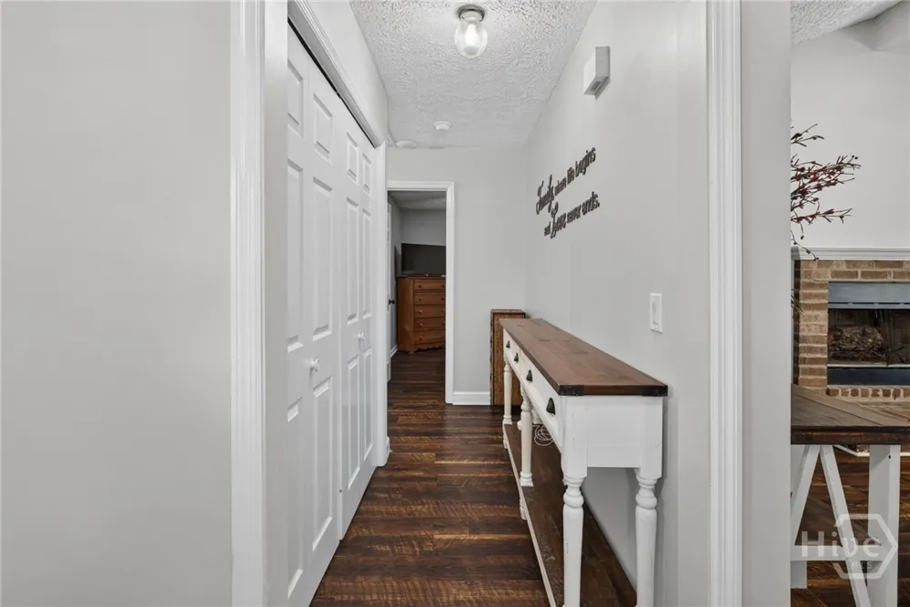 385 Lemans Drive Bloomingdale, GA 31302