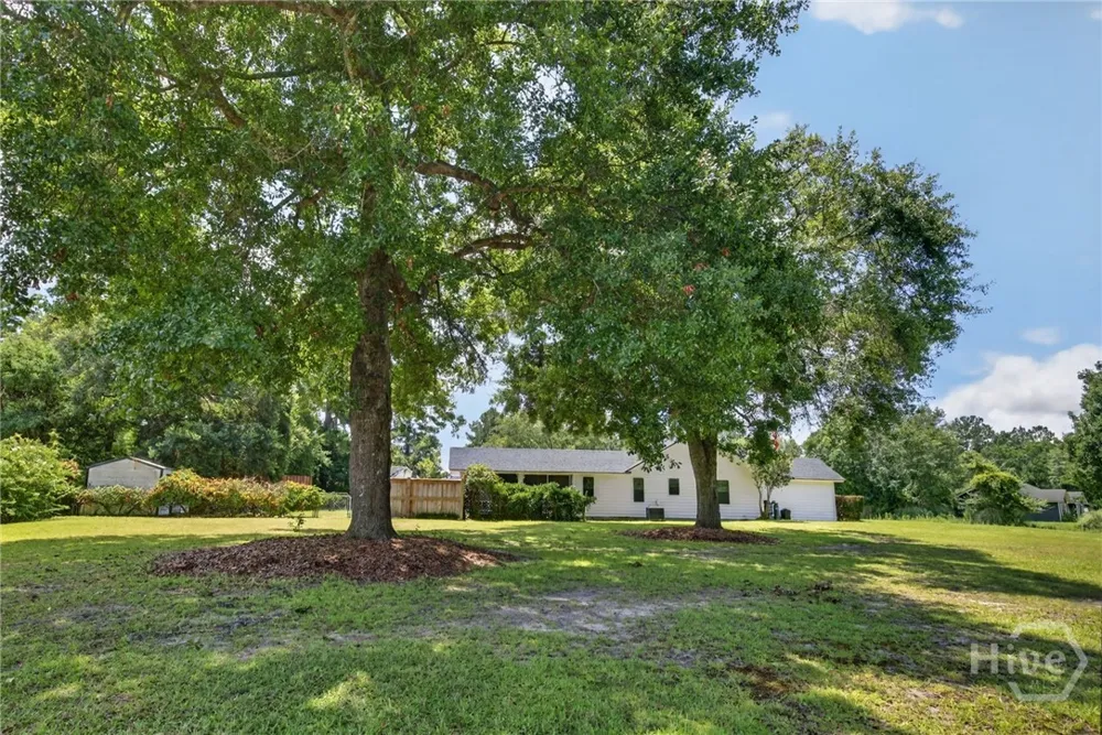 385 Lemans Drive Bloomingdale, GA 31302