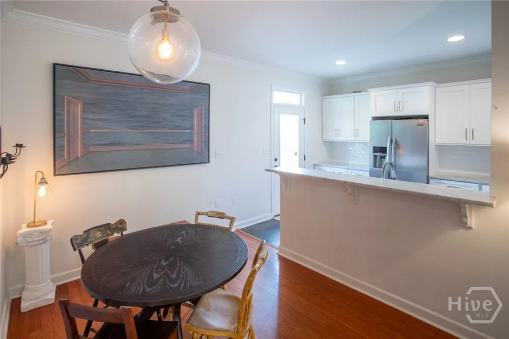 218 E 33rd Street Savannah, GA 31401
