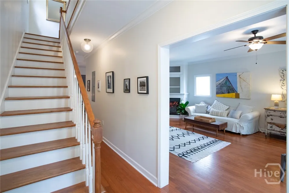 218 E 33rd Street Savannah, GA 31401