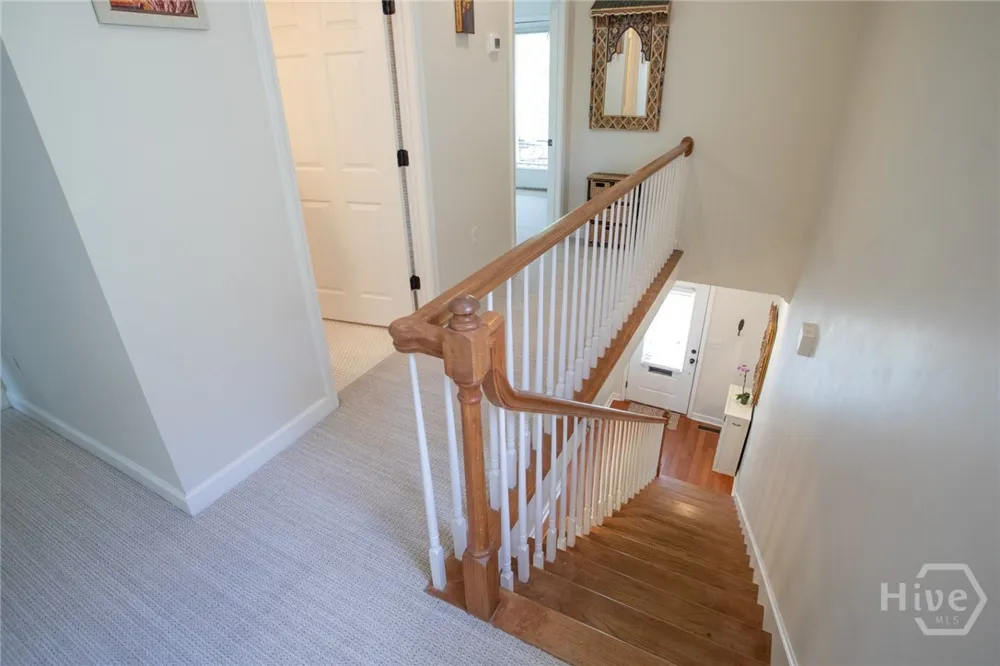 218 E 33rd Street Savannah, GA 31401