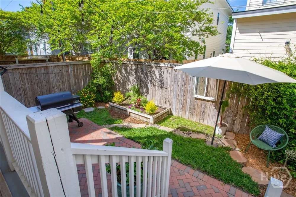 218 E 33rd Street Savannah, GA 31401