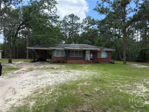332 Thigpen Drive