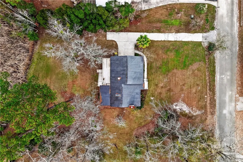 314 Mill Run Road Richmond Hill, GA 31324