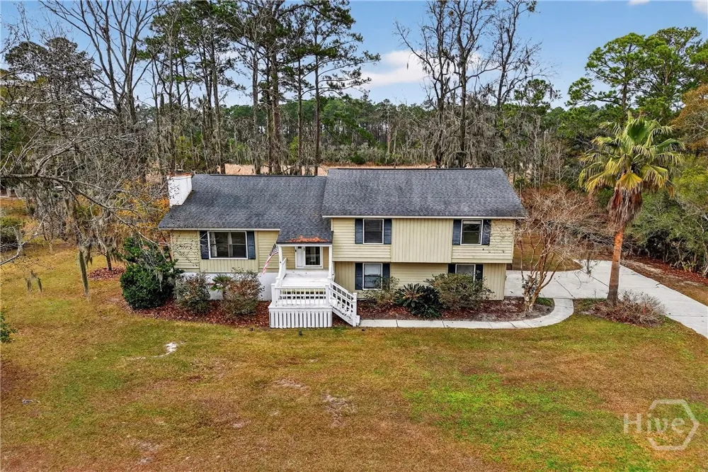 314 Mill Run Road Richmond Hill, GA 31324