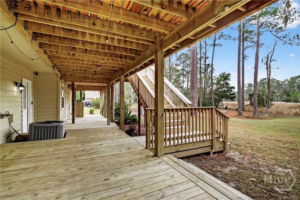 314 Mill Run Road Richmond Hill, GA 31324