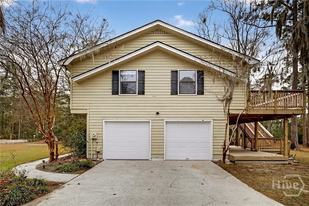 314 Mill Run Road Richmond Hill, GA 31324