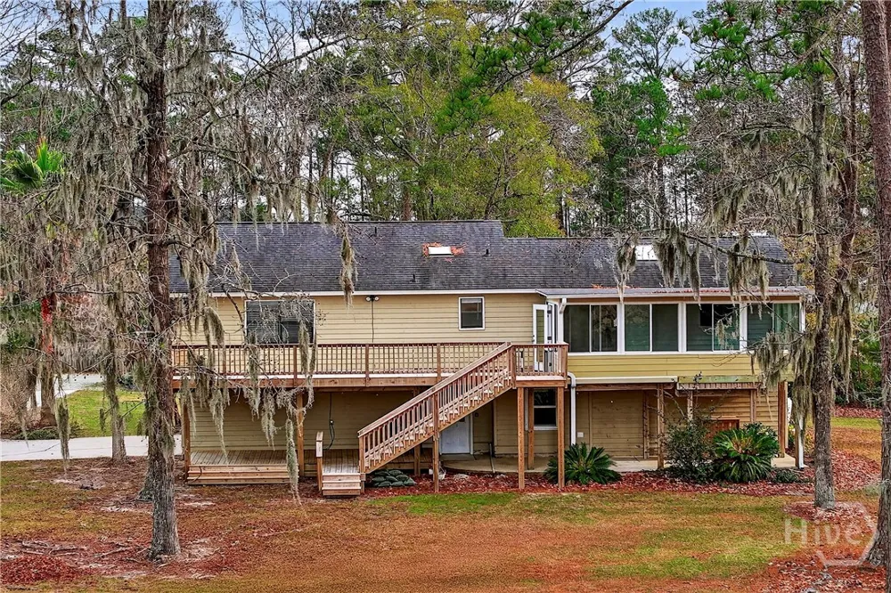 314 Mill Run Road Richmond Hill, GA 31324