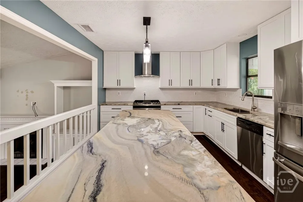 314 Mill Run Road Richmond Hill, GA 31324