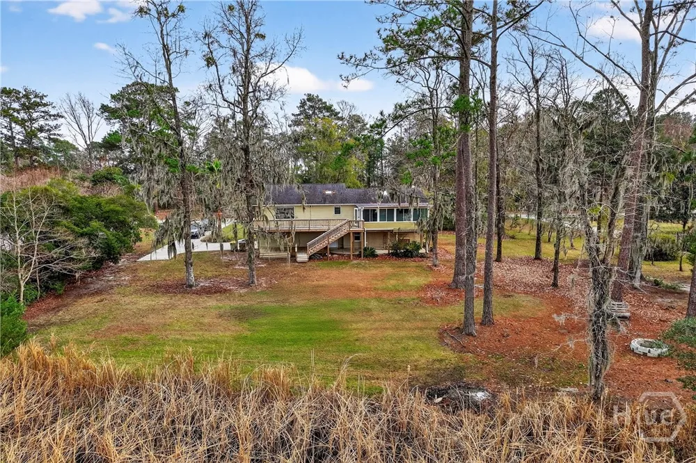 314 Mill Run Road Richmond Hill, GA 31324