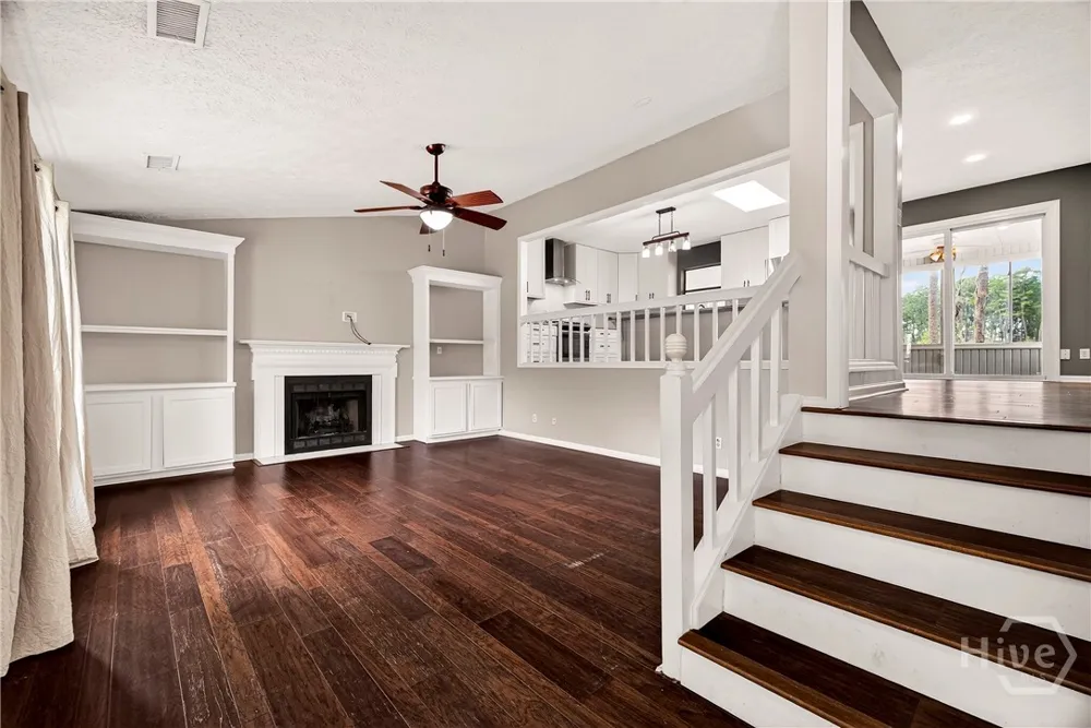 314 Mill Run Road Richmond Hill, GA 31324