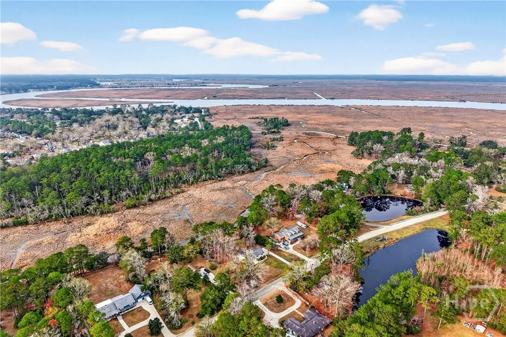 314 Mill Run Road Richmond Hill, GA 31324