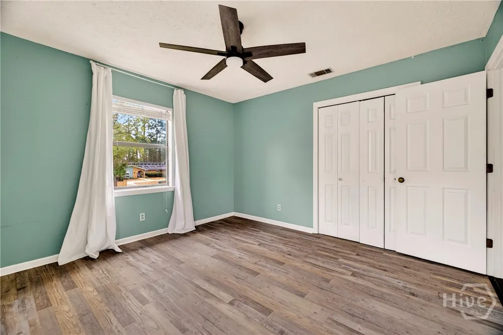 314 Mill Run Road Richmond Hill, GA 31324