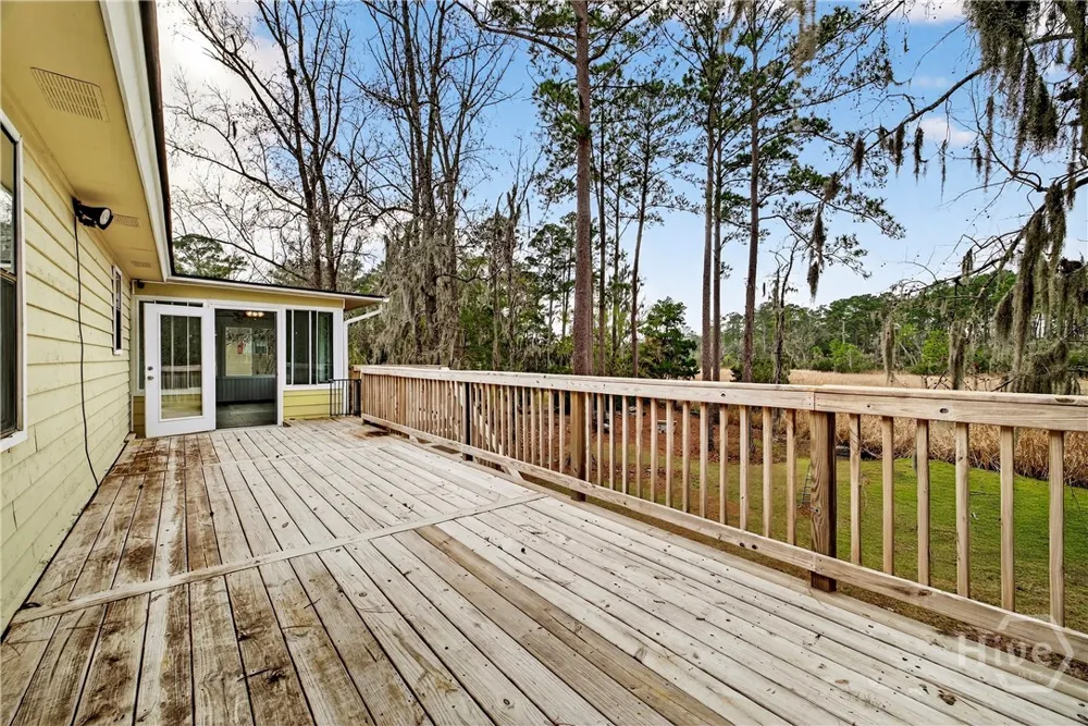 314 Mill Run Road Richmond Hill, GA 31324