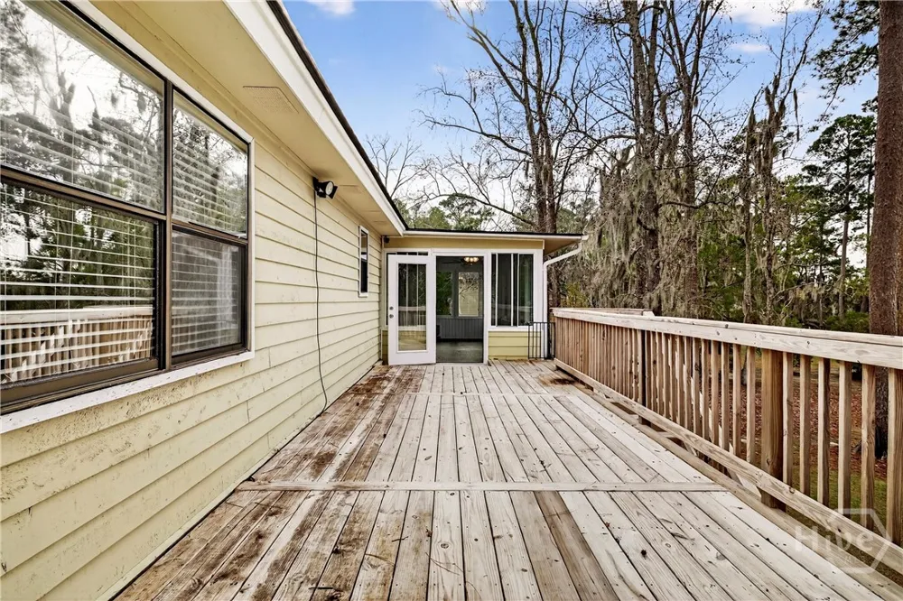314 Mill Run Road Richmond Hill, GA 31324