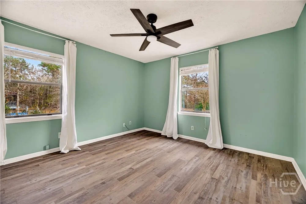 314 Mill Run Road Richmond Hill, GA 31324