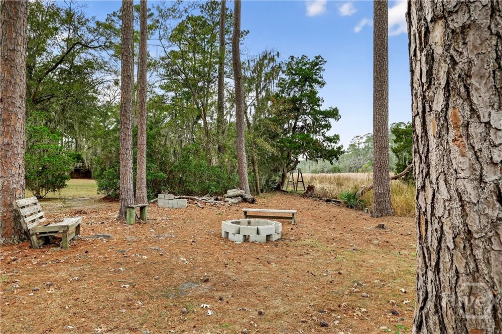314 Mill Run Road Richmond Hill, GA 31324