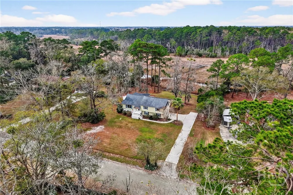 314 Mill Run Road Richmond Hill, GA 31324