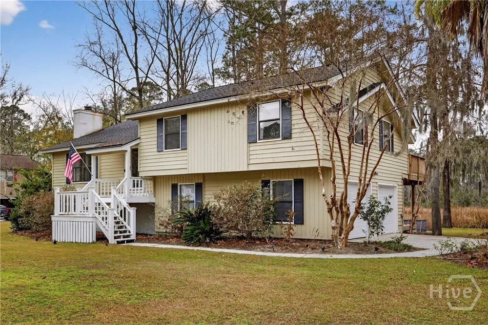 314 Mill Run Road Richmond Hill, GA 31324