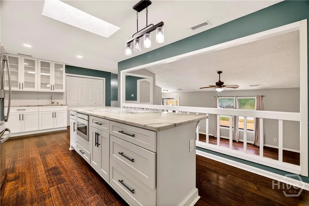 314 Mill Run Road Richmond Hill, GA 31324