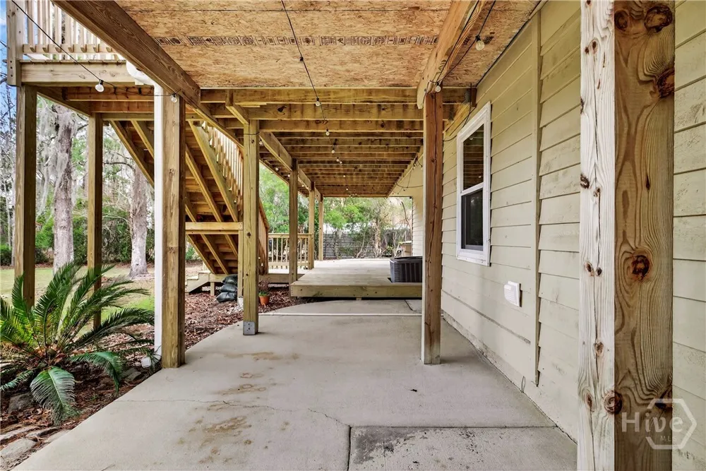 314 Mill Run Road Richmond Hill, GA 31324